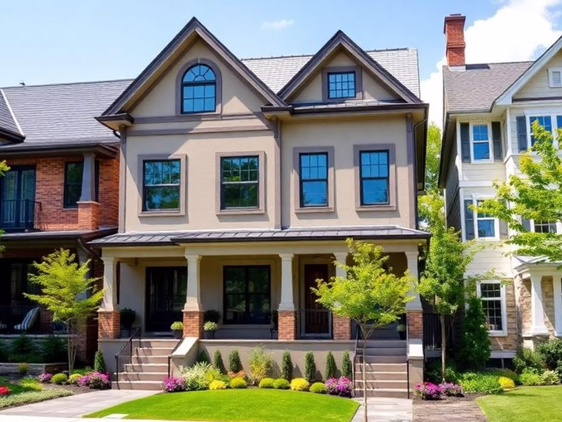 Discover the Top-rated Home Builders and Renovators in Washington, DC in 2025